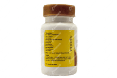 Zandu Rhumayog Gold Tablet 30