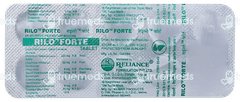 Rilo Forte Tablet 10