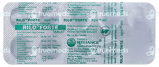 Rilo Forte Tablet 10