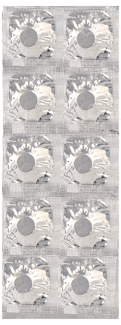 Rinifol Pedtabs Tablet 10