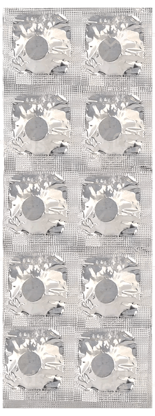 Rinifol Pedtabs Tablet 10
