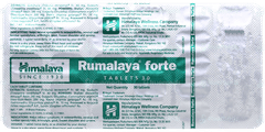 Himalaya Rumalaya Forte Tablet 30