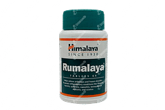 Himalaya Rumalaya Tablet 60