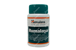 Himalaya Rumalaya Tablet 60