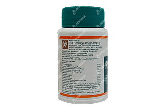 Himalaya Rumalaya Tablet 60