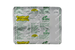 Rumastal Forte Tablet 10
