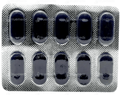 Rumastal Forte Tablet 10