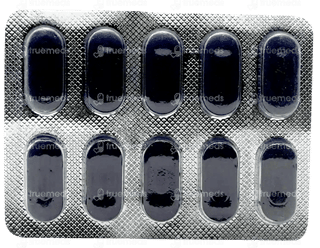 Rumastal Forte Tablet 10