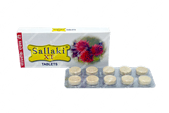 Sallaki Xt Tablet 10