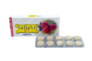 Sallaki Xt Tablet 10