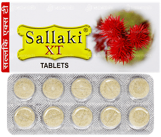 Sallaki Xt Tablet 10