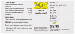 Sallaki Xt Tablet 10
