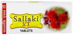 Sallaki Xt Tablet 10