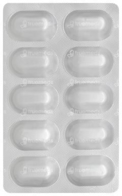 Samion Cd3 Tablet 10