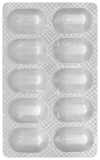 Samion Cd3 Tablet 10