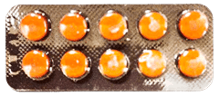 Serlinux 10 Mg Tablet 10