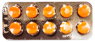 Serlinux 10 Mg Tablet 10