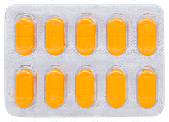 Seropen Dp Tablet 10