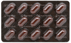 Setfrac Plus Tablet 15 Setfrac Plus Tablet 15