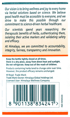 Himalaya Shallaki Tablet 60