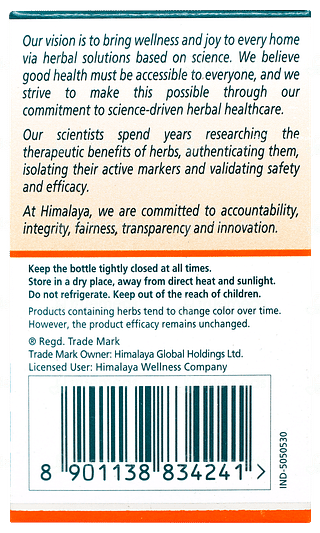 Himalaya Shallaki Tablet 60