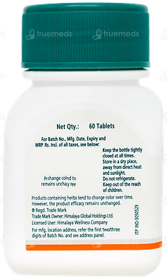 Himalaya Shallaki Tablet 60