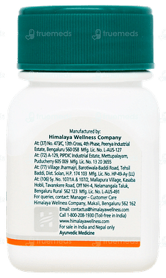 Himalaya Shallaki Tablet 60