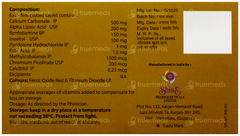 Shicobal Gold Tablet 10
