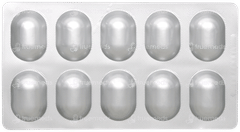 Shicobal Gold Tablet 10