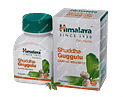 Himalaya Shuddha Guggulu Tablet 60
