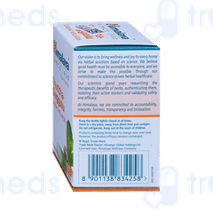 Himalaya Shuddha Guggulu Tablet 60