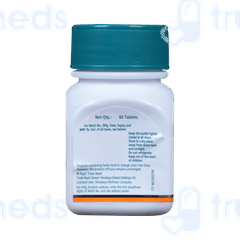 Himalaya Shuddha Guggulu Tablet 60