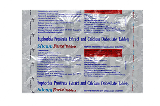 Sitcom Forte Tablet 7