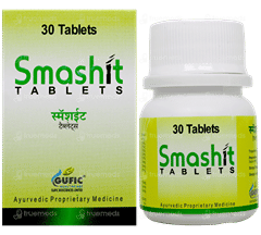 Smashit Tablet 30
