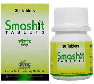 Smashit Tablet 30