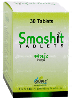Smashit Tablet 30