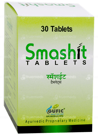Smashit Tablet 30
