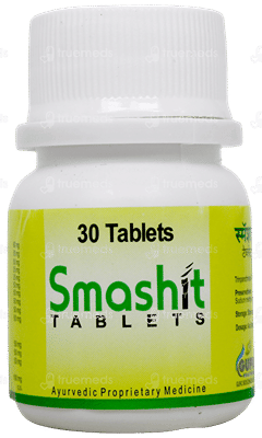 Smashit Tablet 30