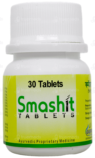 Smashit Tablet 30