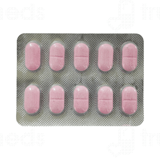 Snizid Plus Tablet 10