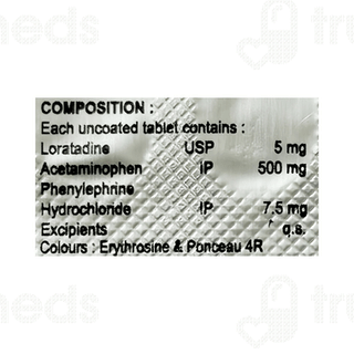 Snizid Plus Tablet 10