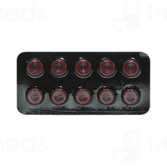Somavent Af Tablet 10