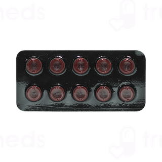 Somavent Af Tablet 10