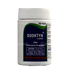 Sooktyn Tablet 100
