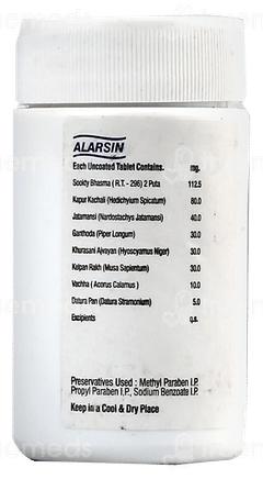 Sooktyn Tablet 100