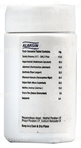 Sooktyn Tablet 100