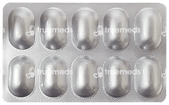 Spastone Rm Neo Tablet 10
