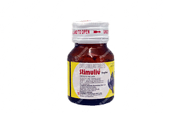 Stimuliv Tablet 60