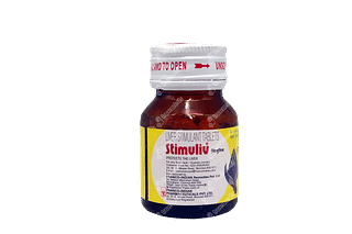 Stimuliv Tablet 60