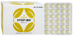 Stop Ibs Tablet 30